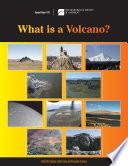 What is a Volcano?