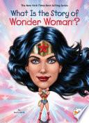 What Is the Story of Wonder Woman?