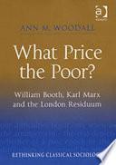 What Price the Poor?