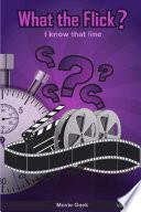 What the Flick? Volume 5