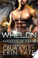Whelon (Scifi Alien Weredragon Romance)