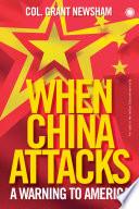 When China Attacks