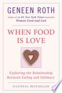 When Food Is Love