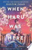 When Haru Was Here