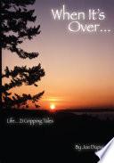 When It's Over