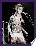 When Ziggy Played the Marquee
