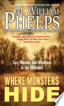 Where Monsters Hide