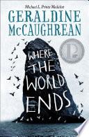 Where the World Ends