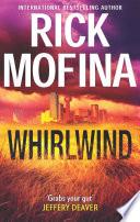 Whirlwind (A Kate Page novel, Book 1)