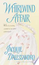 Whirlwind Affair