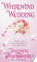 Whirlwind Wedding