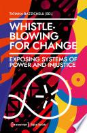 Whistleblowing for Change