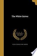 WHITE QUIVER