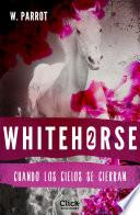 Whitehorse II