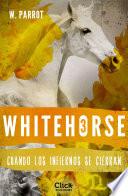 Whitehorse III