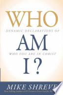 Who Am I?