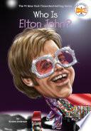 Who Is Elton John?