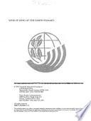 Who is who at the Earth Summit