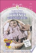 Who's That Baby?