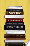 Who the Hell Is Pansy O'Hara?