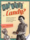 Who Wants Candy?