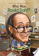Who Was Roald Dahl?