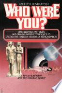 Who Were You?