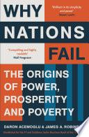 Why Nations Fail