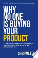 Why No One Is Buying Your Product