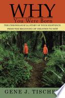 Why You Were Born