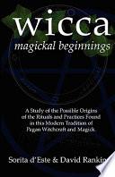 Wicca
