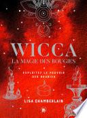 Wicca, La magie des bougies