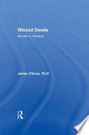 Wicked Deeds