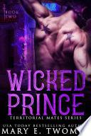 Wicked Prince