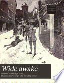 Wide Awake Pleasure Book