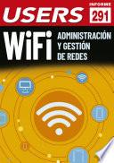 WiFi Administración y gestión de redes