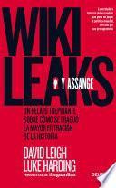 WikiLeaks y Assange