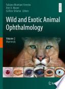 Wild and Exotic Animal Ophthalmology