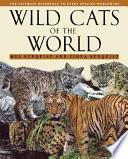 Wild Cats of the World