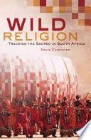 Wild Religion