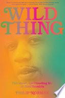 Wild Thing: The Short, Spellbinding Life of Jimi Hendrix