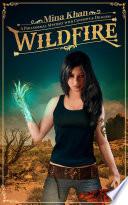 Wildfire: A Paranormal Mystery with Cowboys & Dragons
