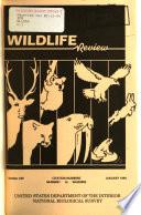 Wildlife Review