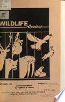 Wildlife Review