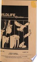 Wildlife Review