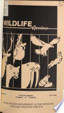 Wildlife Review