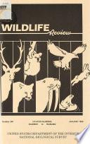 Wildlife Review