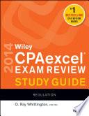 Wiley CPAexcel Exam Review 2014 Study Guide