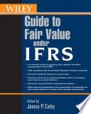 Wiley Guide to Fair Value Under IFRS