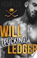 Will Pucking Ledger